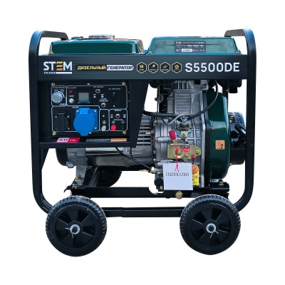 STEM Techno S5500DE